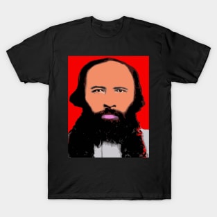 gabriel dumont T-Shirt